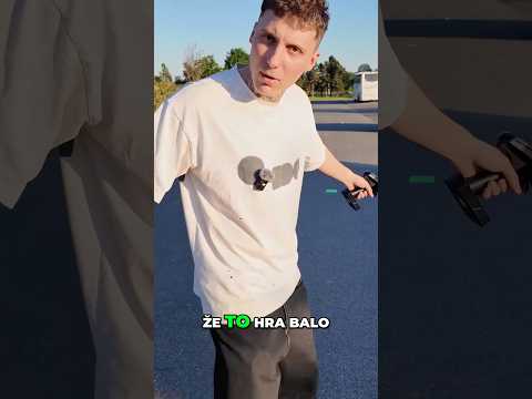 Tento tuning stál za to! Mrkni na nové video✔️ #rc #tuning #polo