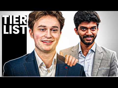 Gukesh’s Former Second Vincent Keymer Shares His Candidates 2026 Picks