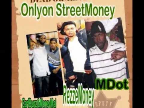 Earl Bunz & Rezze Money- Young Street Nigga