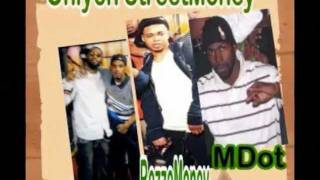 Earl Bunz & Rezze Money- Young Street Nigga