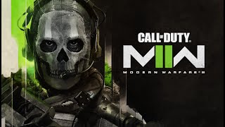「Call of Duty Modern WarfareⅡ」ストーリをやっていく