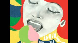 Lucius - How Loud Your Heart Gets