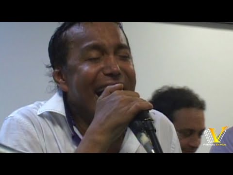 Mi Muchacho (En Vivo) - Diomedes Díaz E Iván Zuleta (Fiesta Privada)