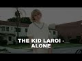 The Kid LAROI Alone