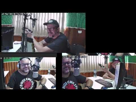 Nossa Praia News, Podcast n°2