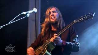 Band of Skulls - Sweet Sour (Live in London) | Moshcam