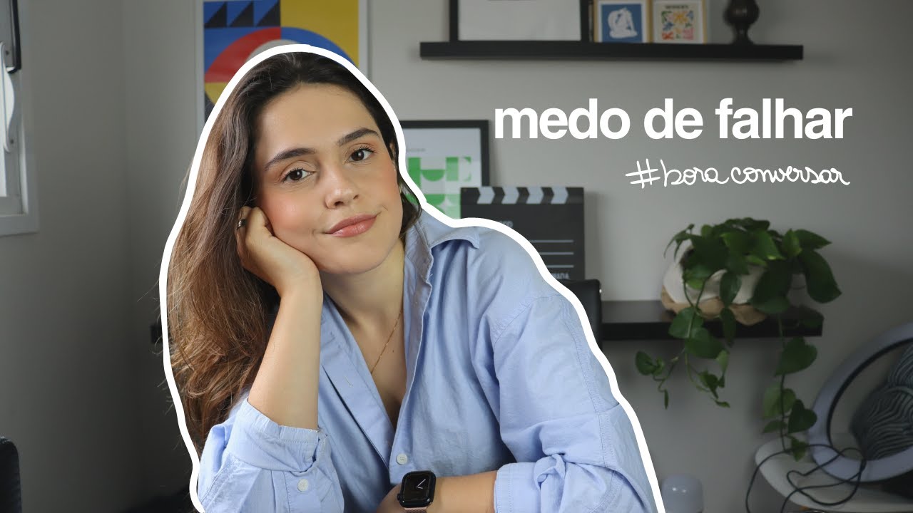 Eu CRESCI no INSTAGRAM depois de entender isso!!! | BoraConversar