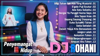 Download lagu DJ REMIX Lagu Pujian Rohani Kristen ❤️❤️❤️ Lagu DJ Rohani Sukacita Paling Dasyat & Penyemangat Hidup mp3 Download lagu DJ REMIX Lagu Pujian Rohani Kristen ❤️❤️❤️ Lagu DJ Rohani Sukacita Paling Dasyat & Penyemangat Hidup mp3