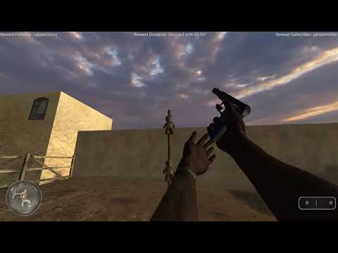 Let's Play Call of Duty 2 - 1936-1939: The Spanish Civil War - Part 1 (Commentary - PC Gameplay)