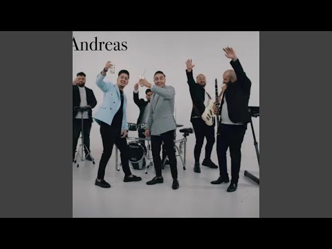 Cheers (feat. Andreas Kamperis)
