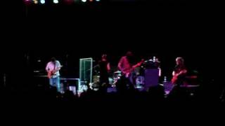Gin Blossoms - "Hands are Tied" live in Hammond, Indiana