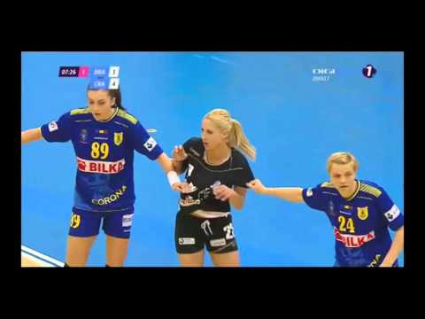 ASC Corona 2010 Brașov - SCM Craiova