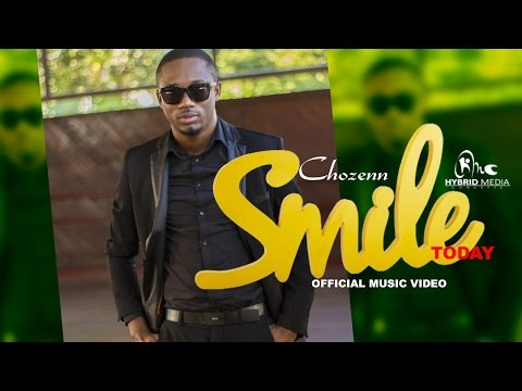 Chozenn-Smile (TODAY) Official Video