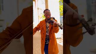 Outstanding - The Gap Band. #demolaviolinist #outstanding #thegapband #violin