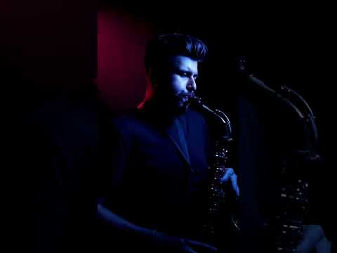 101 Grandes Exitos Instrumentales - Las melodías más bellas del mundo #saxophone #saxcover  #shorts