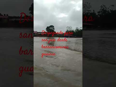 nuebo viaje mi gente para san José del GUAVIARE #campo #pesca #paisajesextremos# rio #guaviare