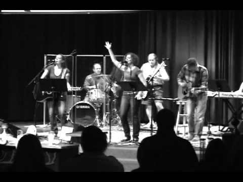 Sing To The King - Billy Foote Band