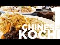 Ming S Wok Chinese Food In Kochi