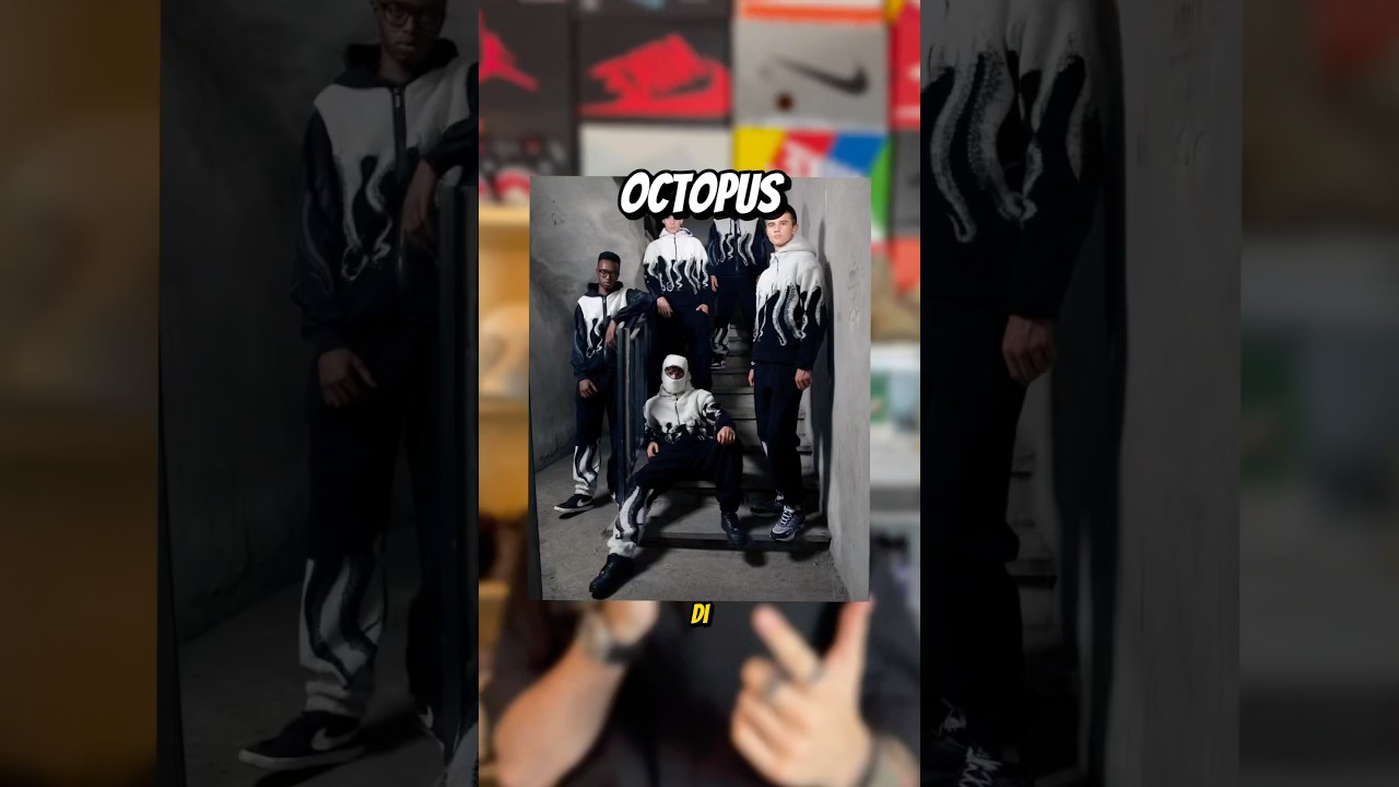 3 felpe da NON avere per l’autunno 2024❌ #streetwear #outfit #sneakers