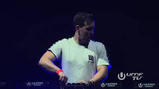Hardwell - Make The World Ours (Live at Ultra Euro