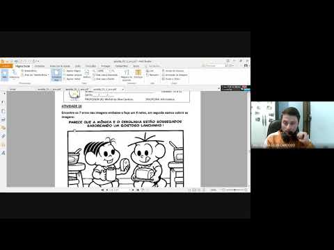 3º Ano - Apostila 3 - Atividade 10