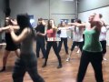 The Babysitters Circus Everything Dance Practice