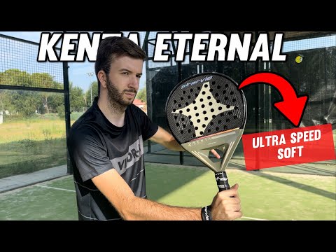 STARVIE KENTA ETERNAL ULTRA SPEED SOFT -Dani13