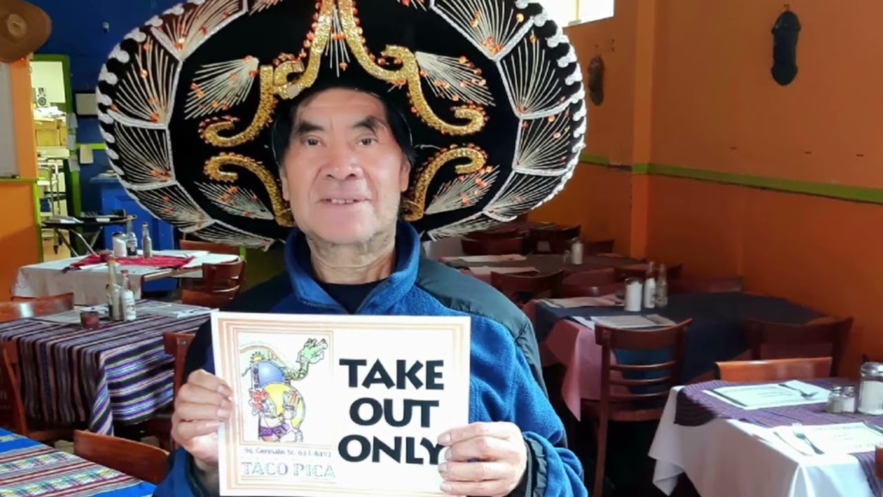 UGLY : An Ode to Taco Pica