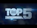 Jelle's Top 5 films, games en muziek met "mist"