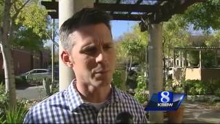 Santa Cruz man finds his stolen truck on Craigslist
