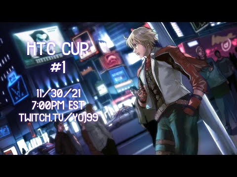 HTC Cup #1! Ft. (ShyTheRula, TheFakeHispanic, MontellChilliams, Fishsauce64, and more!)