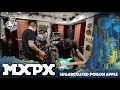 MxPx - Sugar Coated Poison Apple (Between This World and the Next)