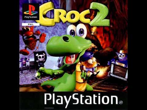 Favourite Videogame Tunes 226: It's Just Snowball Madness! - Croc 2