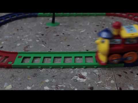 Toy Trains PC