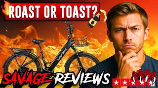 Samebike Electric Bike Review: The Warranty Loophole That'll Cost You (2026)