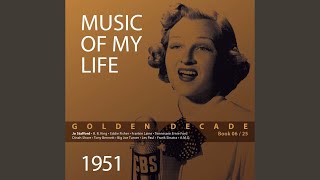 Let Old Mother Nature Have Her Way