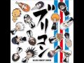 Bleach Concept Covers - Track 11. Sakura Biyori ...