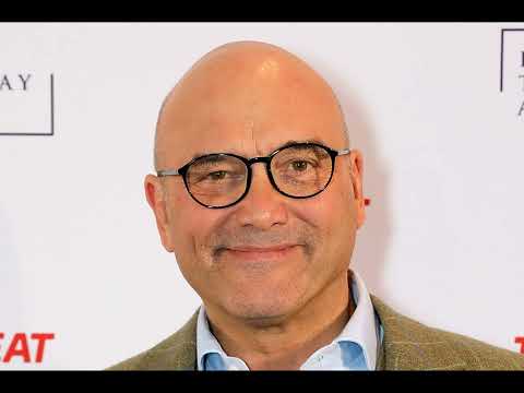 Gregg Wallace issues apology after video backlash: “I wasn’t in a good head space”