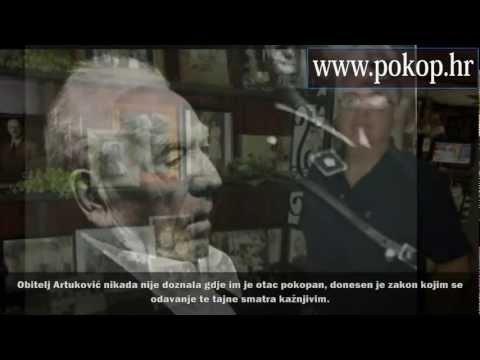 ANDRIJA ARTUKOVIĆ (VIDEO BIOGRAFIJA)