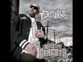 Flatline - Flossin Feat. Lil Keke