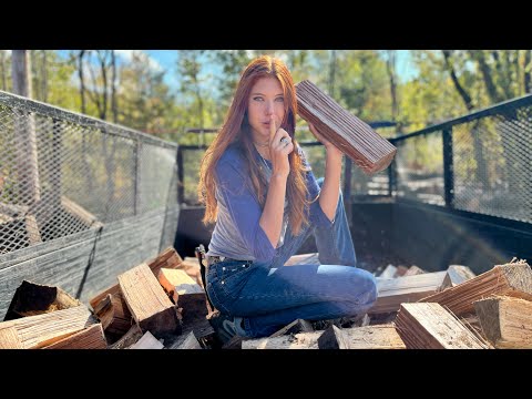 Secrets to Having a Successful Firewood Business!