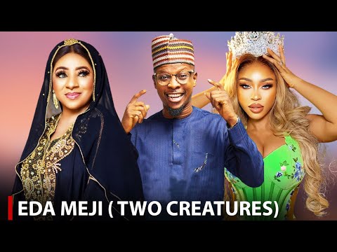EDA MEJI- A Nigerian Yoruba Movie Starring Mide Martins | Yetunde Barnabas | Rotimi Salami