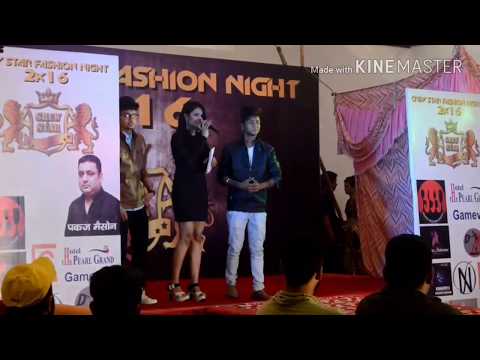 Dev kumar seghal my rappping