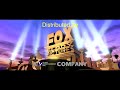 Lucasfilm Ltd Fox Flody Pictures Distribution 2023