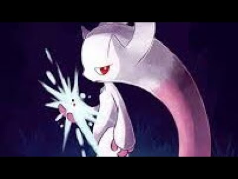 Mega Mewtwo Y Muito Forte #20 |Pixelmon|