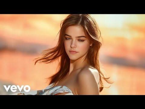 Dariusz Ejdys - Lady Valentine (New Italo Disco Style)