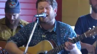 Big Country Ramblers - Down The Road (Port Williams, NS,