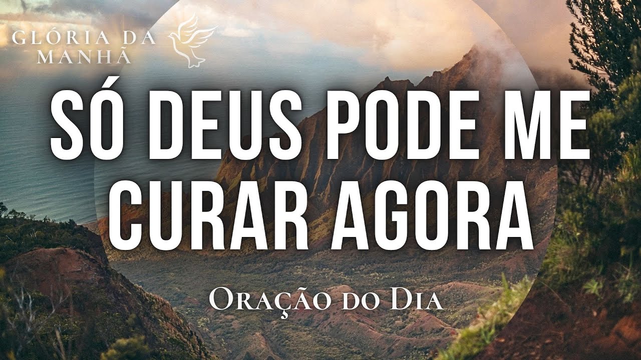 🕊️ ORAÇÃO DO DIA | Salmo 6 – Clamor por Cura, Perdão e Restauração da Alma