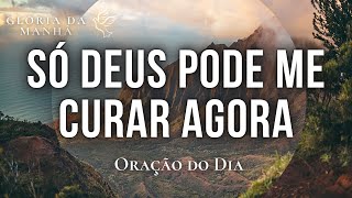 🕊️ ORAÇÃO DO DIA | Salmo 6 – Clamor por Cura, Perdão e Restauração da Alma
