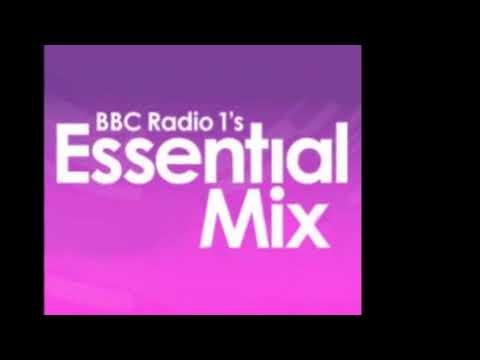 Tania Vulcano & Loco Dice Essential Mix Live From Circo Loco At DC10, Ibiza 2005 08 21